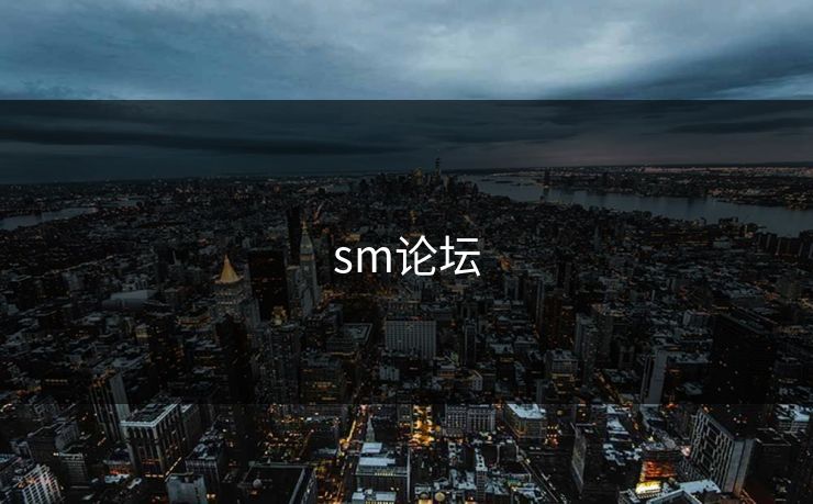 sm论坛